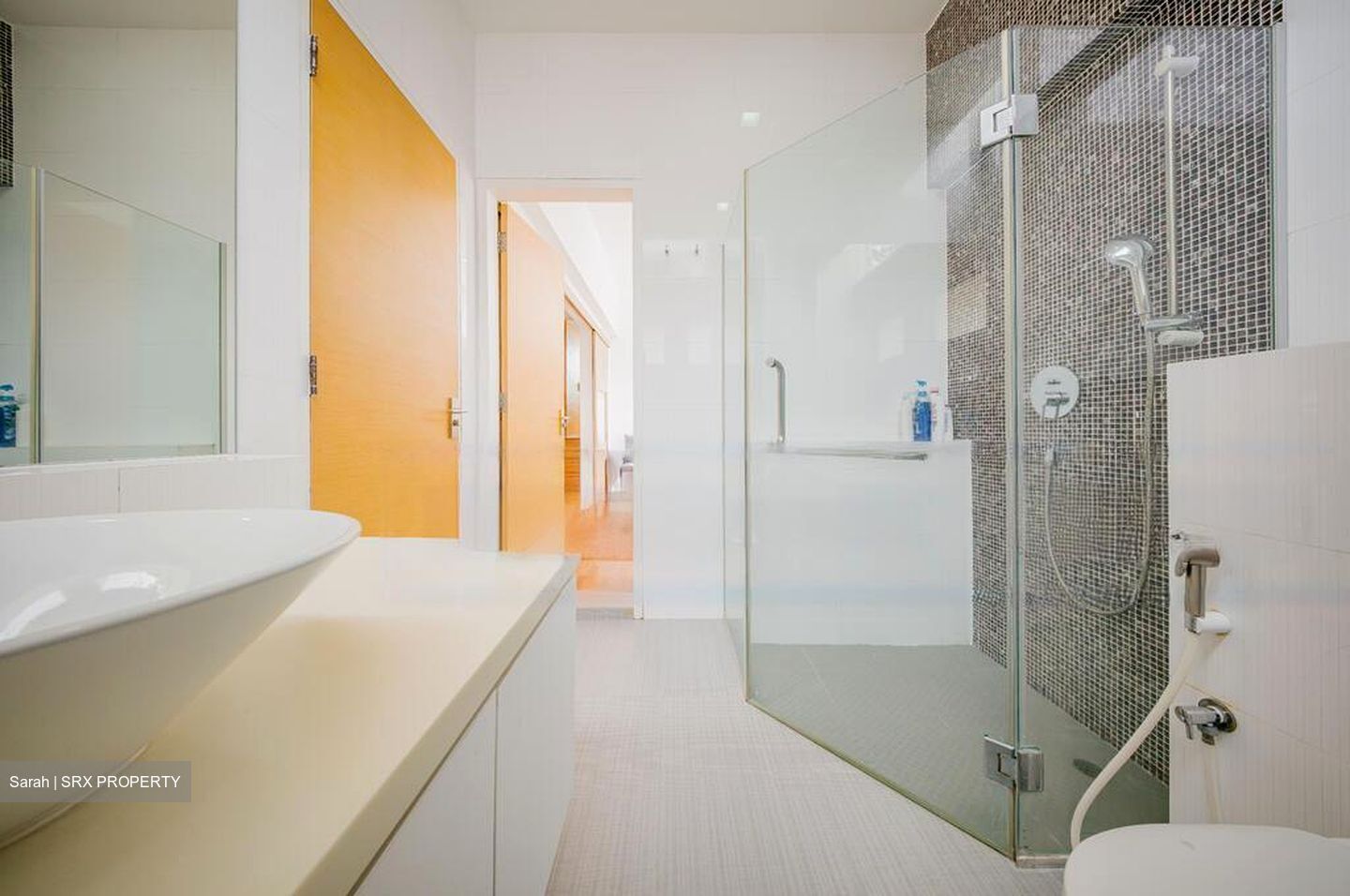 Namly Place (D10), Semi-Detached #462876201